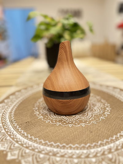 HUMIDIFICADORES