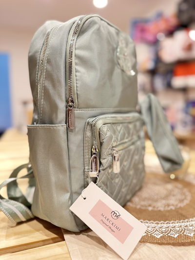 Mochila urbana 🤩