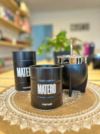 Set matero y pampa 