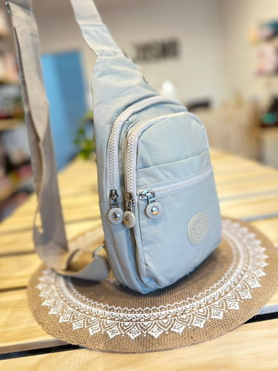 Morral cruzado 