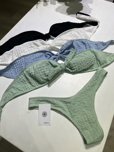 Bikini GALA strapless