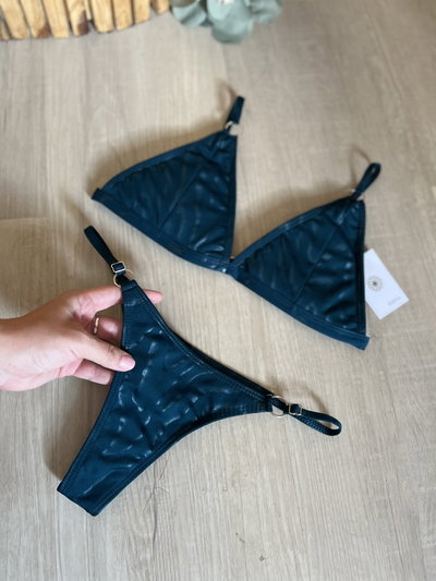 Bikini Lina Tricot