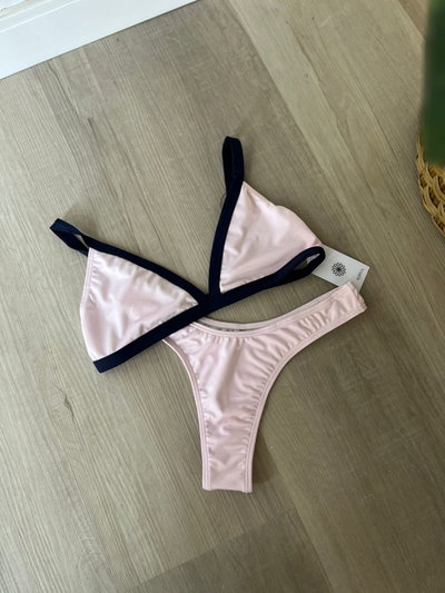 BK Valentina -ROSA BEBE-