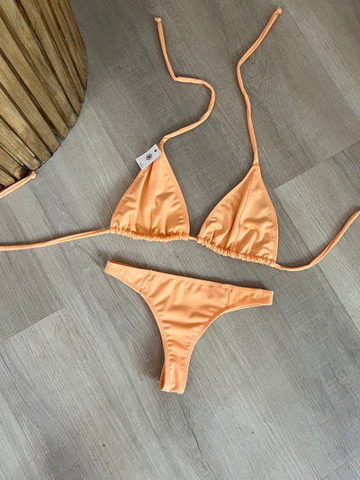 BK Eugenia triangulo -SALMON-