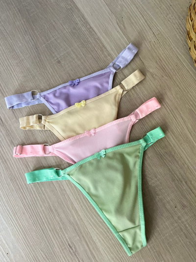 colales regulable ANCHO pastel