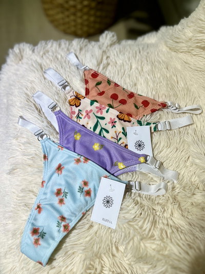 Colales morley estampada ANCHO
