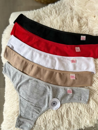 Colales Bella Marie XXL algodon