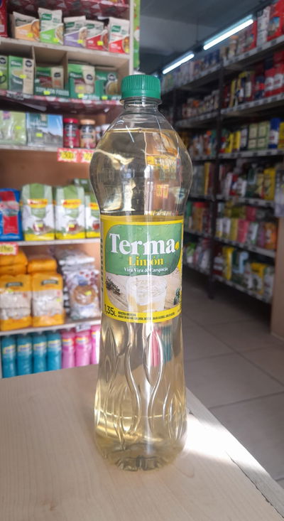 Terma Limón Vira Vira & Carqueja x 1,35 litro