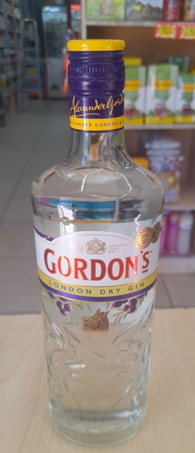 Gin Gordon´s x 700ml