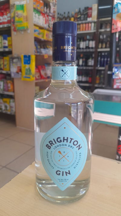 Gin Brighton x 700ml