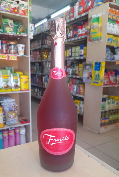 Fresita x 750ml