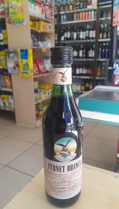 Fernet Branca x 450ml