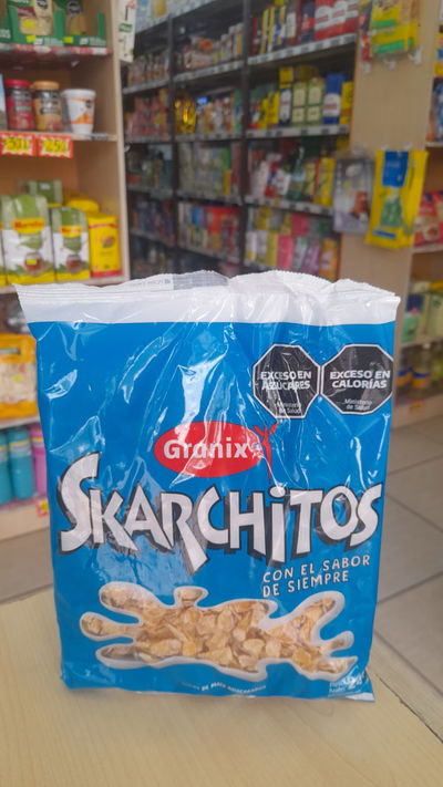 Granix Skarchitos x 240g