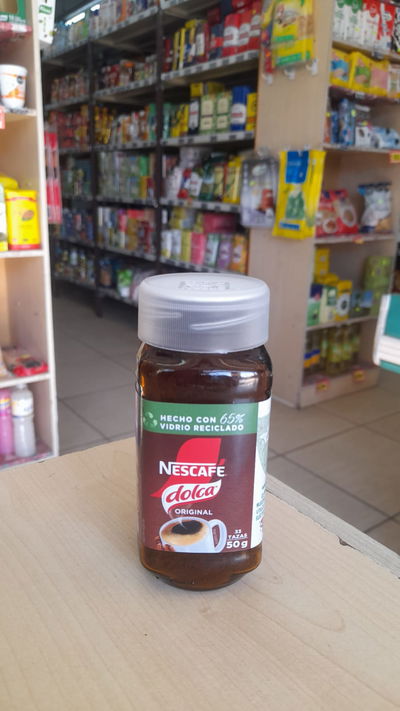 Nescafé Dolca Original x 50g