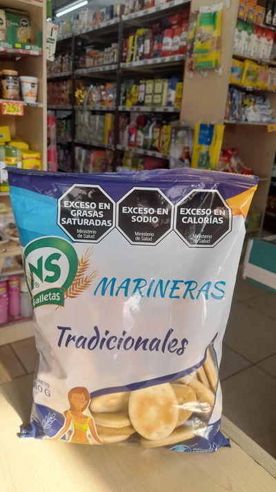 NS Marineras Tradicionales x 300g