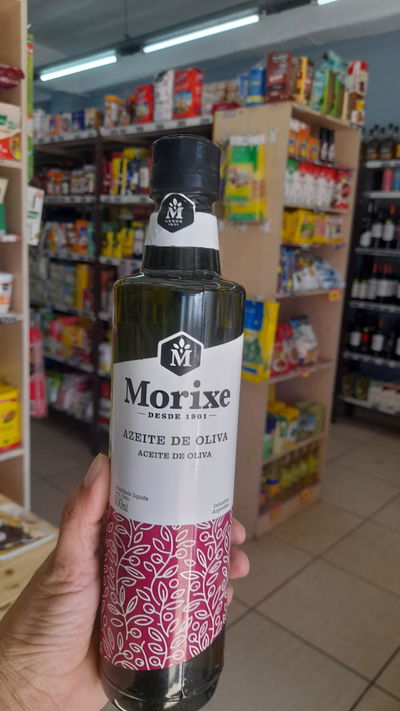Morixe Aceite de Oliva x 500ml