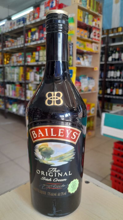 Baileys The Original Irish Cream x 750ml