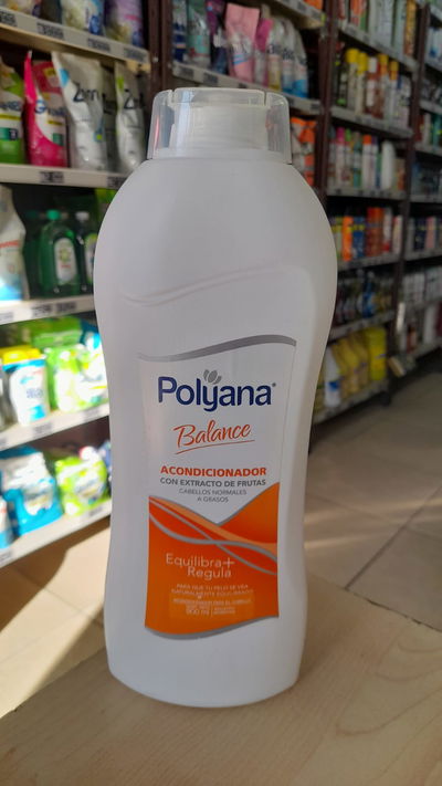 Polyana Acondicionador Balance x 900ml
