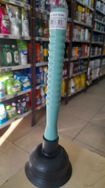 La Porteña Sopapa C/Mango x 1uni.