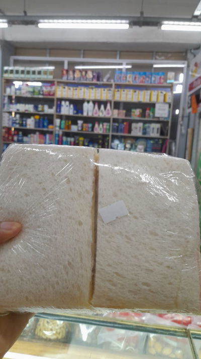 Sándwich de Miga x 6uni.