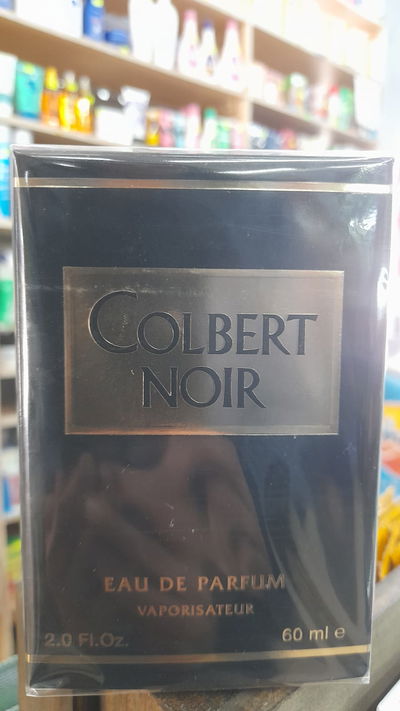 Colbert Noir Perfume x 60ml