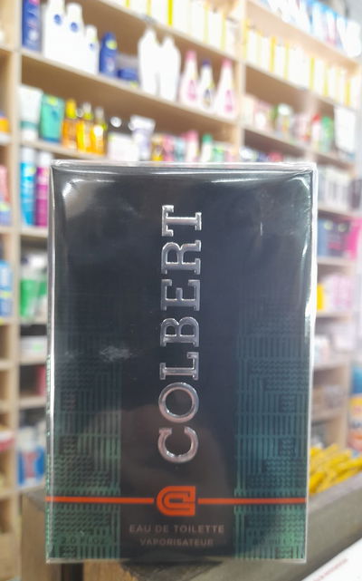 Colbert Perfume x 60ml