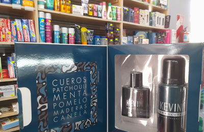 Kevin Absolute Perfume+Desodorante en Caja Regalo x 1uni.