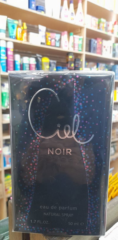 Perfume Ciel Noir x 50ml