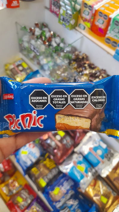 Nevares PicNic Oblea x 38g