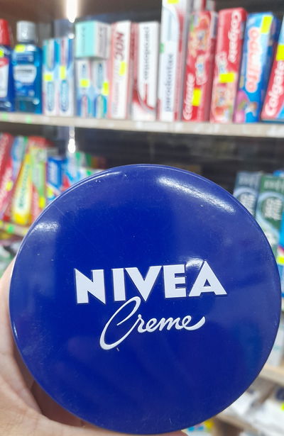 Nivea Creme x 150ml
