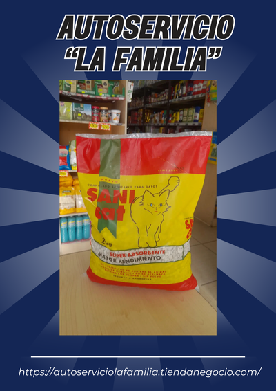 Promo Piedras Sanitarias x 2K