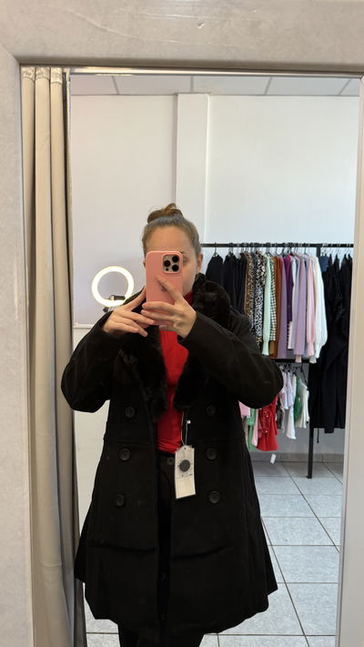 TAPADO DE PAÑO LARGO 