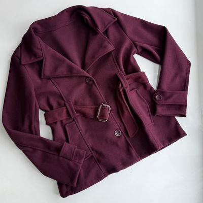 TAPADO DE PAÑO CORTO