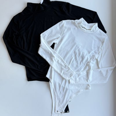 BODY MEDIA POLERA MANGA LARGA soft 