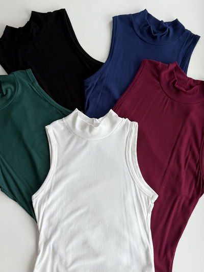 BODY MEDIA POLERA MUSCULOSA