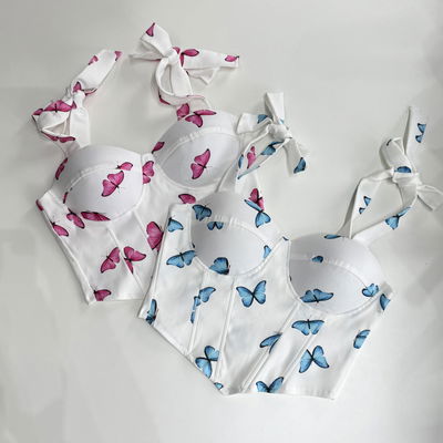 CORSET MARIPOSA