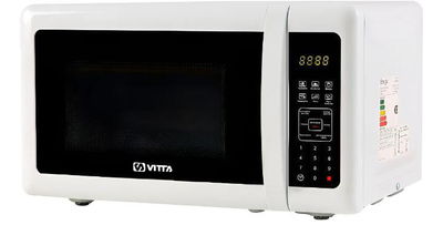 Microondas Digital VITTA 23L.