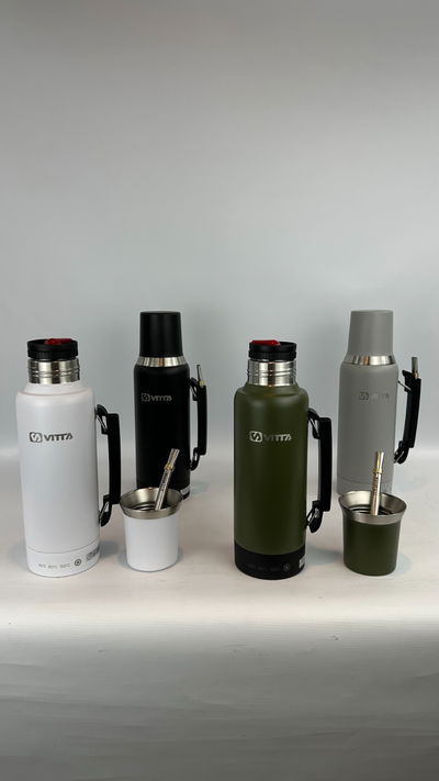 Termo eléctrico VITTA