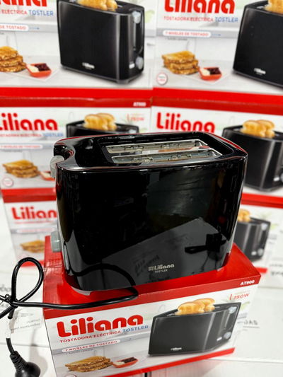 Tostadora Liliana