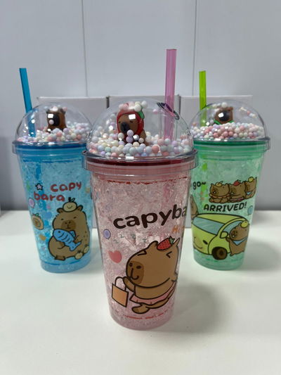 Vaso de hielo 400ml.