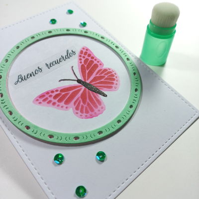 Deditos Blenders (Aplicadores de Tintas)