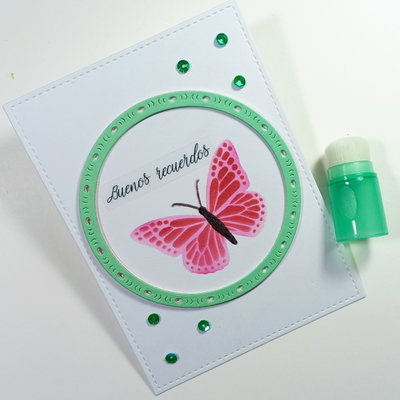 Deditos Blenders (Para Difuminar Tintas)