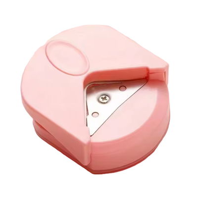 Redondeadora de Esquinas