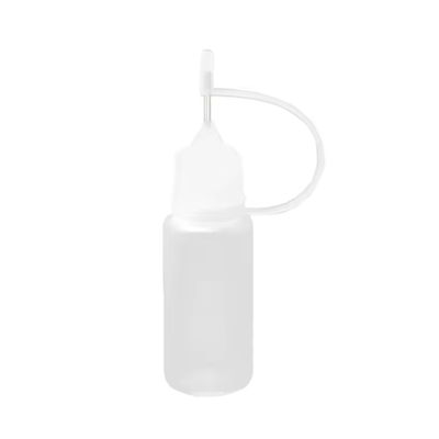 Frasco Punta Aguja 10 Ml