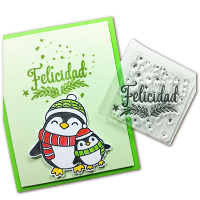 Sello Felicidad