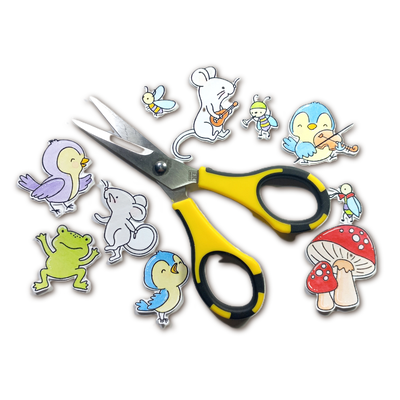 Tijeras Cutter Bee EK Tools