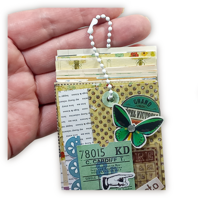 Set de 3 Cadenas Bolita