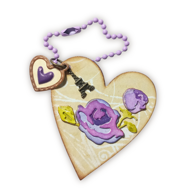 Set de 3 Cadenas Bolita