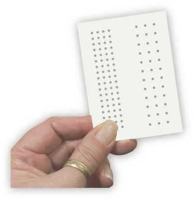 Herramienta Puntaditas