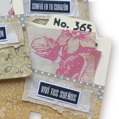 Troquel Cartelito Special Delivery + numeritos